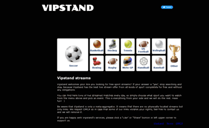 vipstand.org