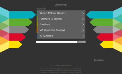 vipstand.tv