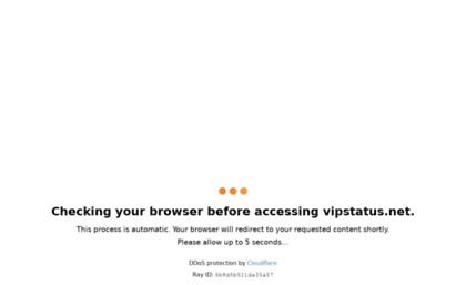 vipstatus.net