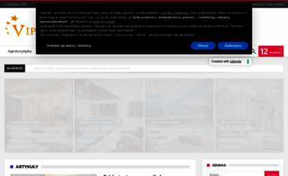 vipturystyka.pl