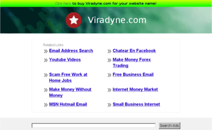 viradyne.com