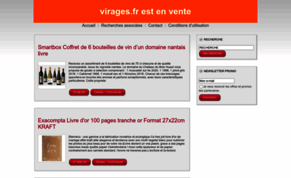 virages.fr