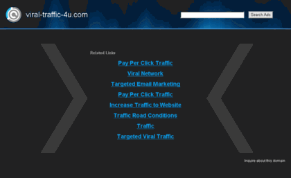 viral-traffic-4u.com