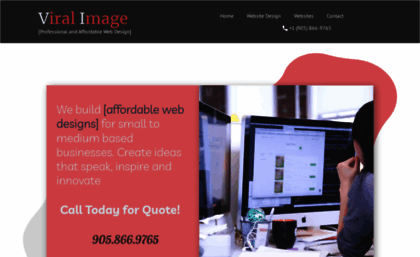 viralimage.ca