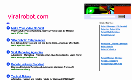 viralrobot.com