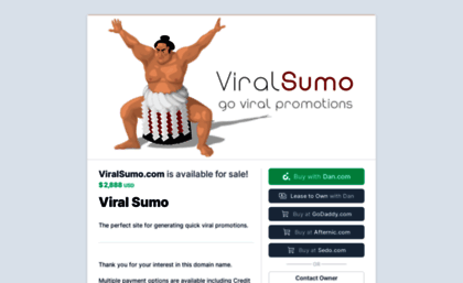 viralsumo.com
