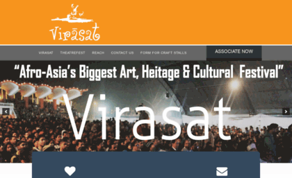 virasatfestival.org