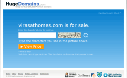 virasathomes.com