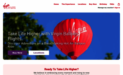 virginballoonflights.co.uk