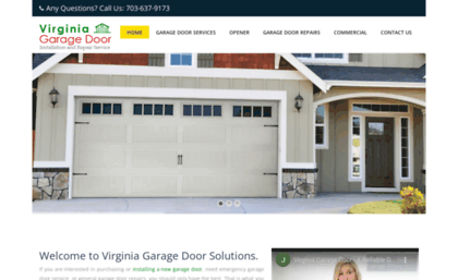 virginia-garagedoor.com