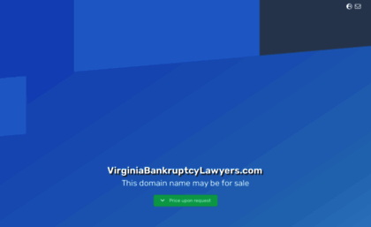 virginiabankruptcylawyers.com