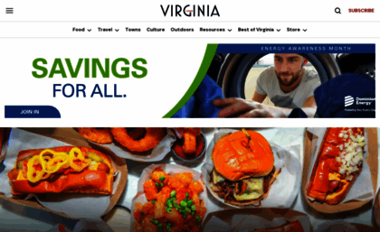 virginialiving.com