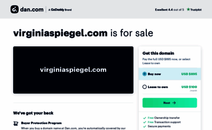 virginiaspiegel.com