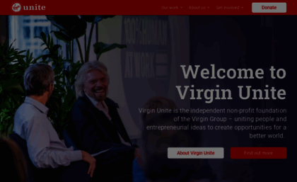 virginunite.com