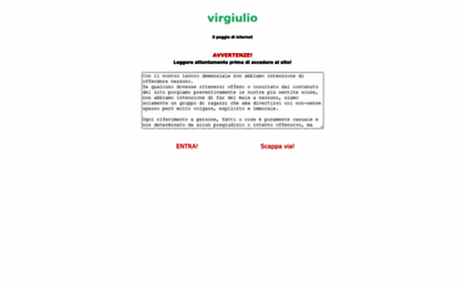 virgiulio.com