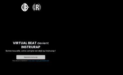 virtual-beat.com