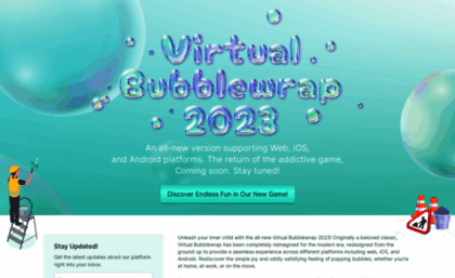 virtual-bubblewrap.com
