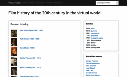 virtual-history.com