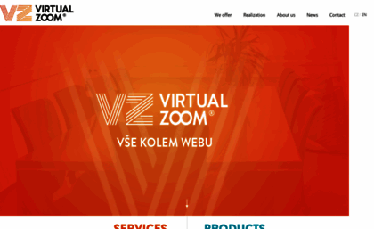 virtual-zoom.cz
