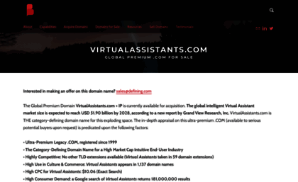 virtualassistants.com