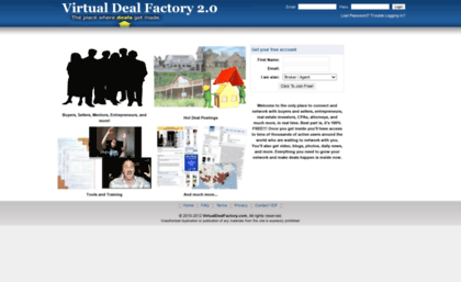 virtualdealfactory.com