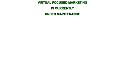 virtualfocusedmarketing.com