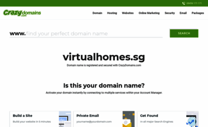 virtualhomes.sg
