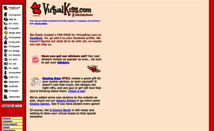 virtualkiss.com