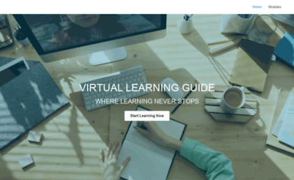 virtuallearningguide.com