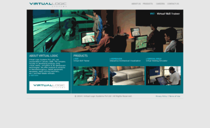 virtuallogicsys.com