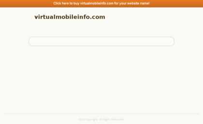 virtualmobileinfo.com