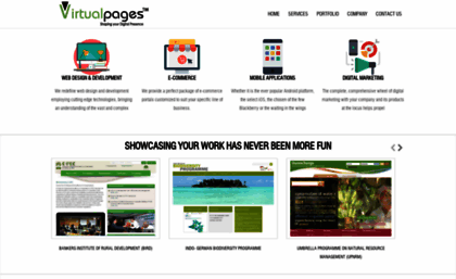 virtualpages.com