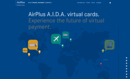 virtualpayment.airplus.com