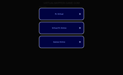 virtualskipper-game.com