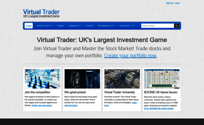 virtualtrader.co.uk