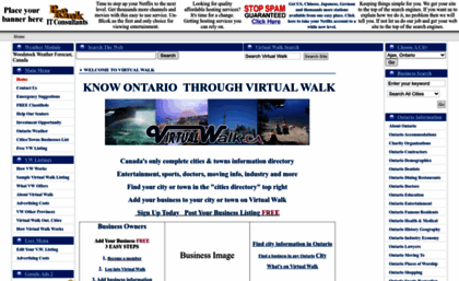 virtualwalk.ca