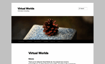 virtualworlds.co.nz