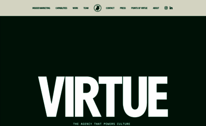 virtueworldwide.com