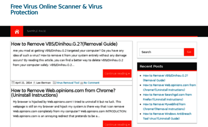 viruspedia.net