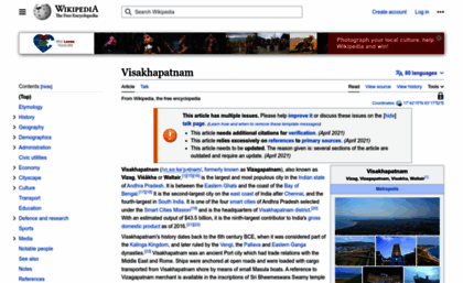 visakhapatnam.com