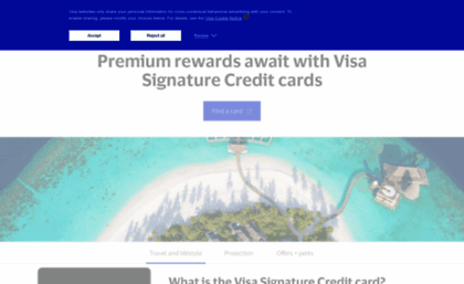 visasignatureconcierge.com