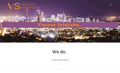 viscoussolutions.com.au