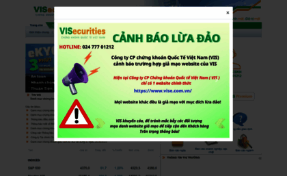 vise.com.vn