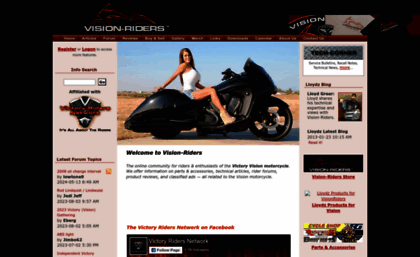 vision-riders.com
