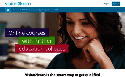 vision2learn.net