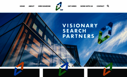 visionarysearchpartners.com