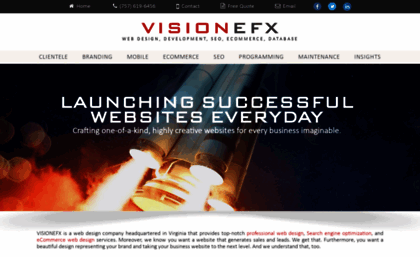visionefx.net