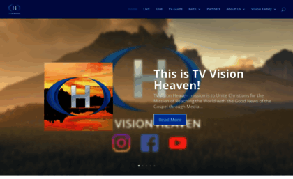 visionheaven.com