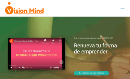 visionmind.net