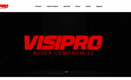 visipro.com